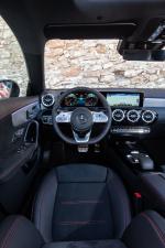 Mercedes-Benz CLA200 AMG Line 2019 года (WW)